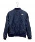 THE NORTH FACE (ザ ノース フェイス) トリプルエックス トリクライメイト ジャケット ネイビー サイズ:L：8000円