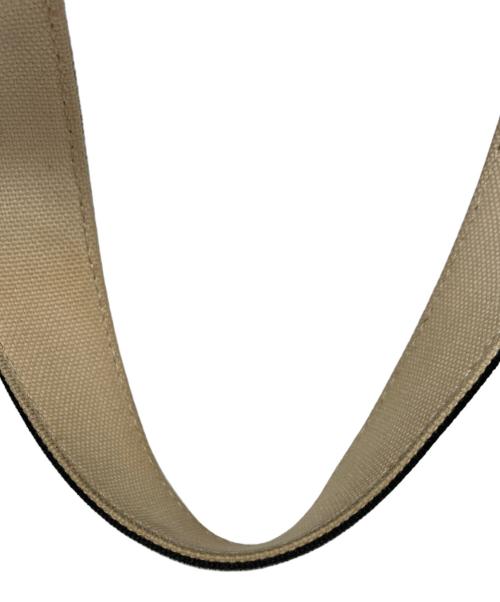 BRIEFING（ブリーフィング）BRIEFING (ブリーフィング) EASEL CANVAS TOTE S アイボリーの古着・服飾アイテム