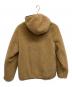 Patagonia (パタゴニア) Reversible Ready Freddy Hoody ブラウン サイズ:XXL：12000円