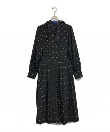 一度着用美品　シャツワンピース　ブルーレーベルクレストブリッジ 中古・古着通販】BLUE LABEL CRESTBRIDGE (ブルーレーベルクレスト