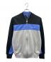 adidas（アディダス）の古着「80'sヴィンテージトラックジャケット」｜ブラック×パープル