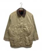 St Michaelセントミカエル）の古着「ジャケット」｜ベージュ