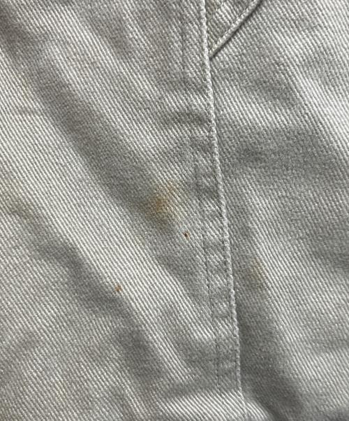 St Michael（セントミカエル）St Michael (セントミカエル) ジャケット ベージュ サイズ:XLの古着・服飾アイテム