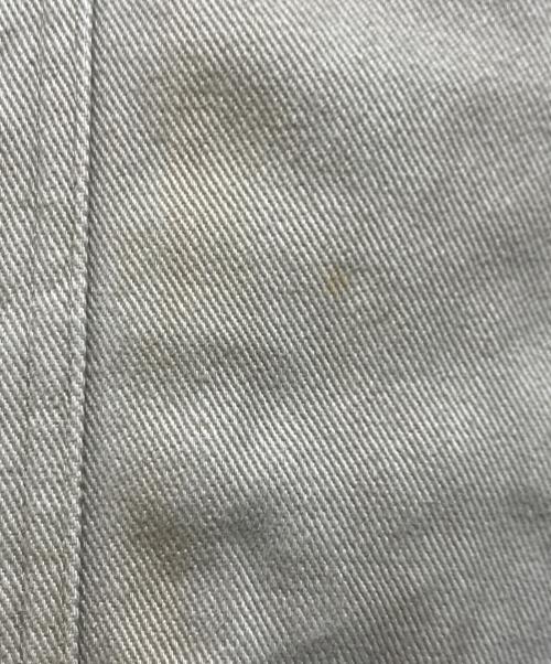 St Michael（セントミカエル）St Michael (セントミカエル) ジャケット ベージュ サイズ:XLの古着・服飾アイテム