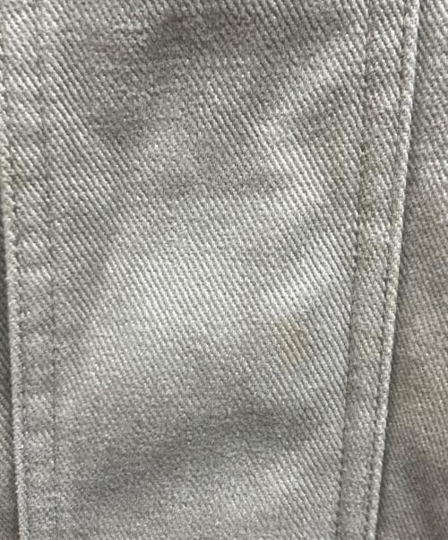 St Michael（セントミカエル）St Michael (セントミカエル) ジャケット ベージュ サイズ:XLの古着・服飾アイテム