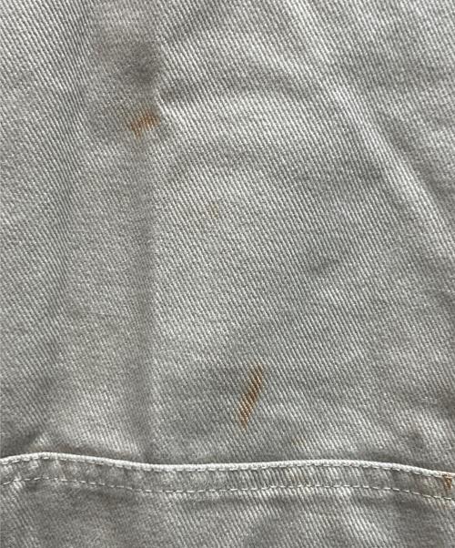 St Michael（セントミカエル）St Michael (セントミカエル) ジャケット ベージュ サイズ:XLの古着・服飾アイテム