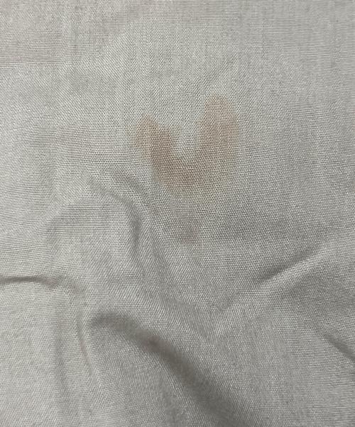 St Michael（セントミカエル）St Michael (セントミカエル) ジャケット ベージュ サイズ:XLの古着・服飾アイテム