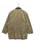 St Michael (セントミカエル) ジャケット ベージュ サイズ:XL：4000円