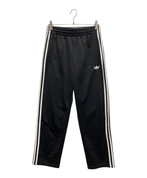 adidas Originals（アディダスオリジナル）adidas originals (アディダスオリジナル) ファイヤーバードトラックパンツ ブラック サイズ:Mの古着・服飾アイテム