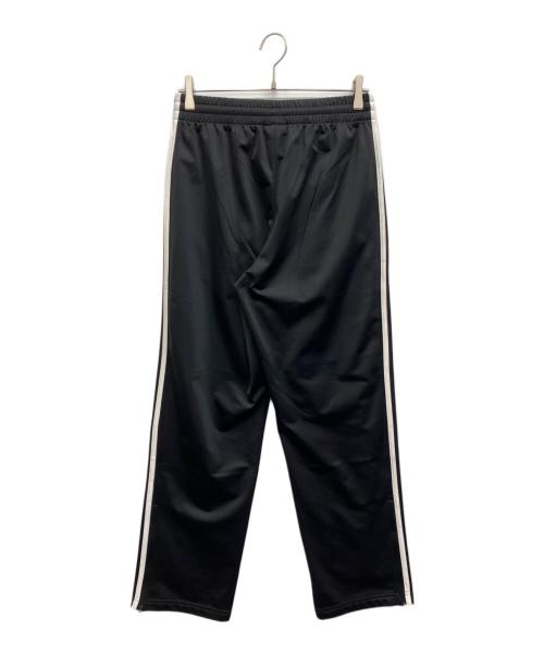 adidas Originals（アディダスオリジナル）adidas originals (アディダスオリジナル) ファイヤーバードトラックパンツ ブラック サイズ:Mの古着・服飾アイテム