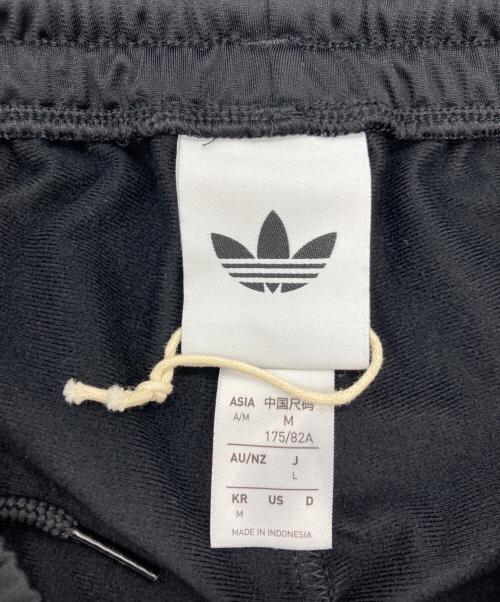 adidas Originals（アディダスオリジナル）adidas originals (アディダスオリジナル) ファイヤーバードトラックパンツ ブラック サイズ:Mの古着・服飾アイテム