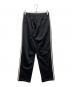 adidas originals (アディダスオリジナル) ファイヤーバードトラックパンツ ブラック サイズ:M：4000円