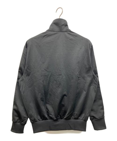 adidas（アディダス）adidas (アディダス) ファイヤーバード トラックトップ ブラック サイズ:Mの古着・服飾アイテム