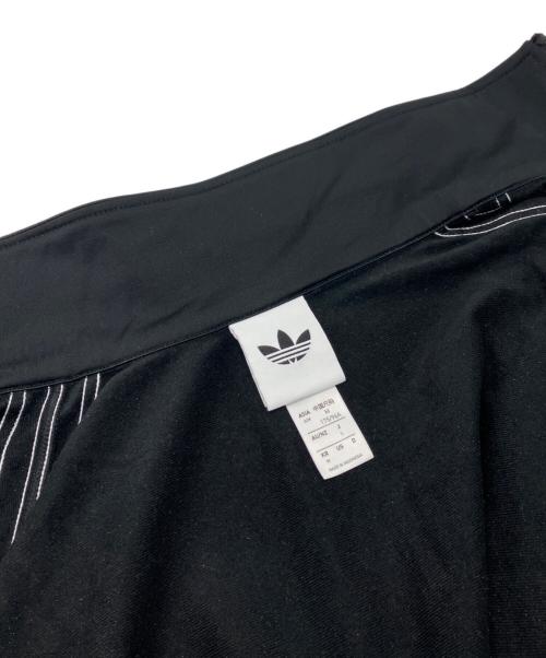 adidas（アディダス）adidas (アディダス) ファイヤーバード トラックトップ ブラック サイズ:Mの古着・服飾アイテム