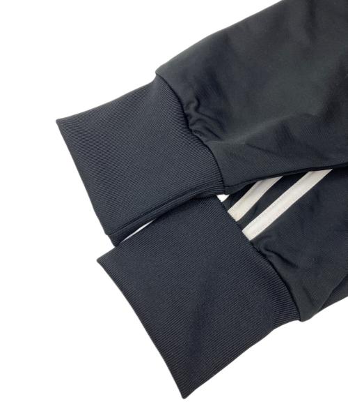 adidas（アディダス）adidas (アディダス) ファイヤーバード トラックトップ ブラック サイズ:Mの古着・服飾アイテム