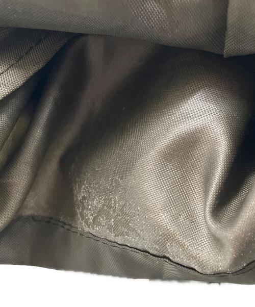 Barbour（バブアー）Barbour (バブアー) BORDER WAX JACKET オリーブ サイズ:36の古着・服飾アイテム