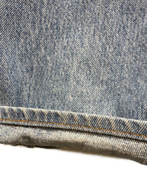 LEVI'S（リーバイス）LEVI'S (リーバイス) 90s USA製 501 デニムパンツ インディゴ サイズ:W34L32の古着・服飾アイテム