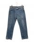 LEVI'S（リーバイス）の古着「90s USA製 501 デニムパンツ」｜インディゴ