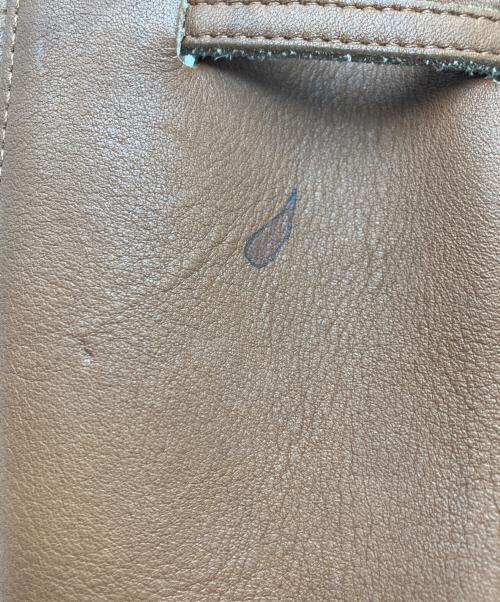 COACH（コーチ）COACH (コーチ) スリングショルダーバッグ ブラウン サイズ:下記参照の古着・服飾アイテム