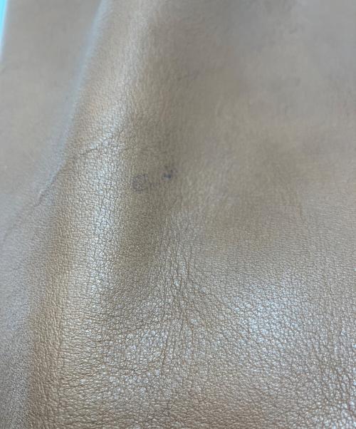 COACH（コーチ）COACH (コーチ) スリングショルダーバッグ ブラウン サイズ:下記参照の古着・服飾アイテム