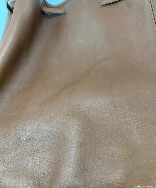 COACH（コーチ）COACH (コーチ) スリングショルダーバッグ ブラウン サイズ:下記参照の古着・服飾アイテム