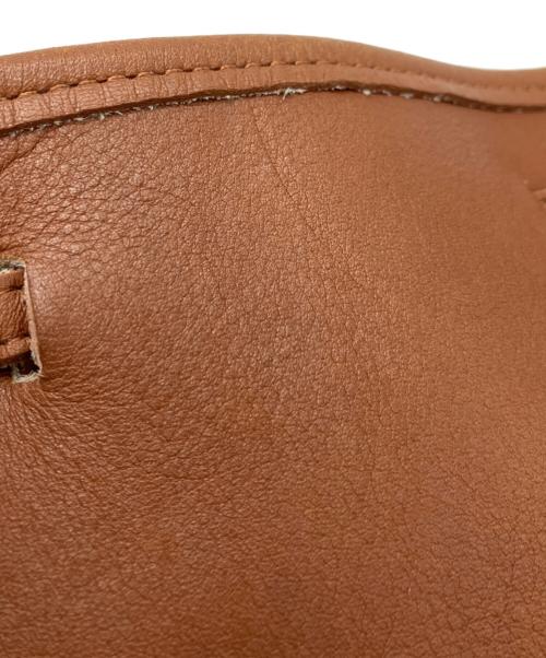 COACH（コーチ）COACH (コーチ) スリングショルダーバッグ ブラウン サイズ:下記参照の古着・服飾アイテム
