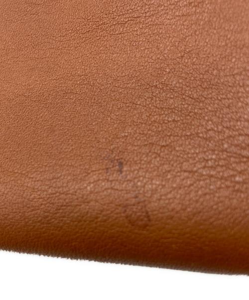COACH（コーチ）COACH (コーチ) スリングショルダーバッグ ブラウン サイズ:下記参照の古着・服飾アイテム