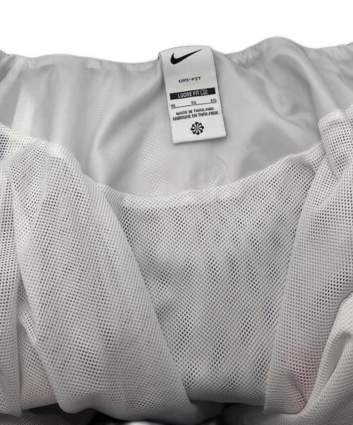 NIKE（ナイキ）NIKE (ナイキ) PARIS SAINT-GERMAIN (パリサンジェルマン) パリSG ストライクアンセムジャケット ホワイト サイズ:XLの古着・服飾アイテム