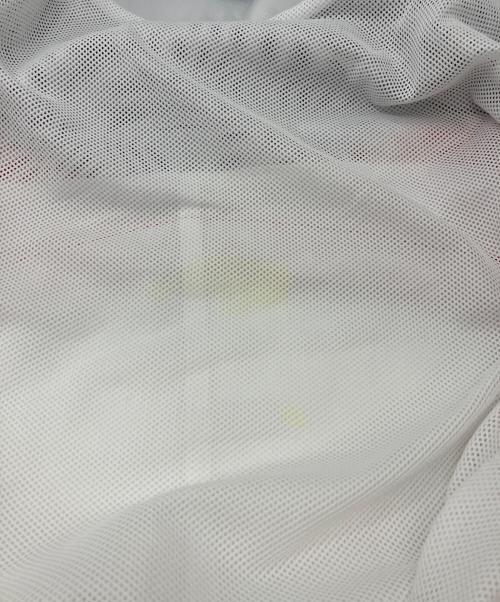 NIKE（ナイキ）NIKE (ナイキ) PARIS SAINT-GERMAIN (パリサンジェルマン) パリSG ストライクアンセムジャケット ホワイト サイズ:XLの古着・服飾アイテム
