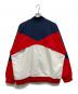 NIKE (ナイキ) PARIS SAINT-GERMAIN (パリサンジェルマン) パリSG ストライクアンセムジャケット ホワイト サイズ:XL：5000円