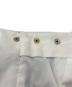 中古・古着 Omar Afridi (オマールアフリディ) Pressed Trousers グレー サイズ:48：15000円