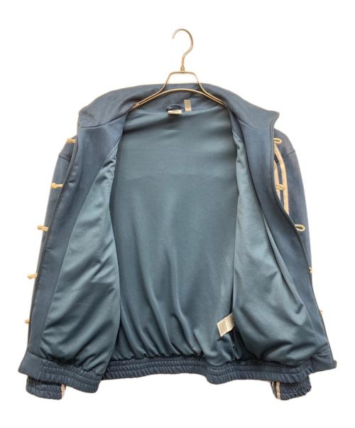 adidas（アディダス）adidas (アディダス) 巳年チャイナトラックジャケット ネイビー サイズ:Lの古着・服飾アイテム