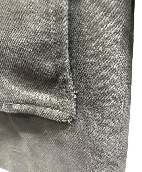 ZARA（ザラ）ZARA (ザラ) コーチジャケット ブラック サイズ:Mの古着・服飾アイテム