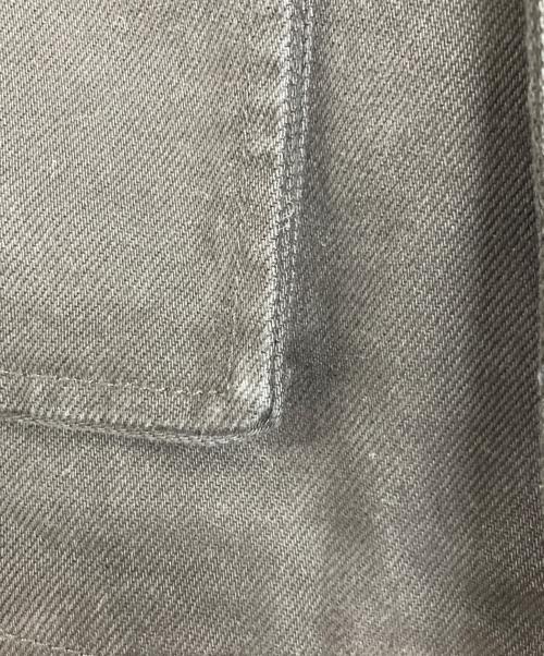 ZARA（ザラ）ZARA (ザラ) コーチジャケット ブラック サイズ:Mの古着・服飾アイテム