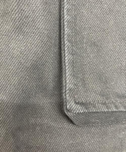 ZARA（ザラ）ZARA (ザラ) コーチジャケット ブラック サイズ:Mの古着・服飾アイテム