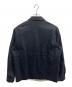 ZARA (ザラ) コーチジャケット ブラック サイズ:M：4000円