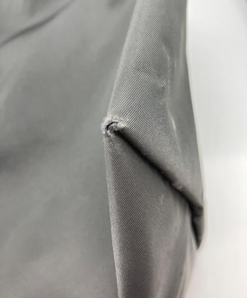 LONGCHAMP（ロンシャン）LONGCHAMP (ロンシャン) 2WAY  ル プリアージュ ネオS グレー サイズ:下記参照の古着・服飾アイテム