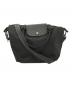 LONGCHAMP（ロンシャン）の古着「2WAY  ル プリアージュ ネオS」｜グレー