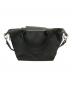 LONGCHAMP (ロンシャン) 2WAY  ル プリアージュ ネオS グレー サイズ:下記参照：6000円