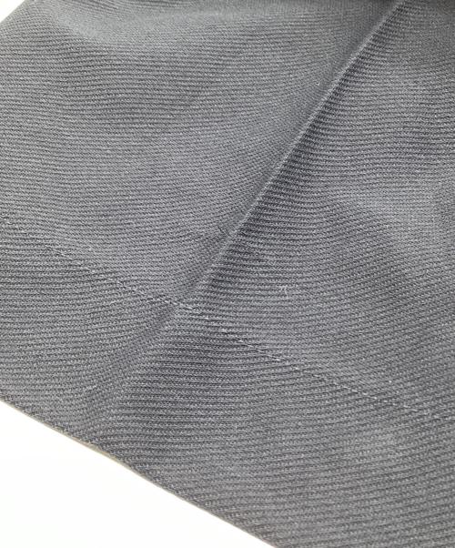 BLACK LABEL CRESTBRIDGE（ブラックレーベル クレストブリッジ）BLACK LABEL CRESTBRIDGE (ブラックレーベル クレストブリッジ) ボタンダウンシャツ ネイビー サイズ:Mの古着・服飾アイテム