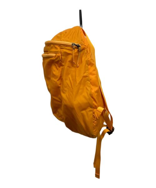 ARC'TERYX（アークテリクス）ARC'TERYX (アークテリクス) INDEX 15 イエローの古着・服飾アイテム
