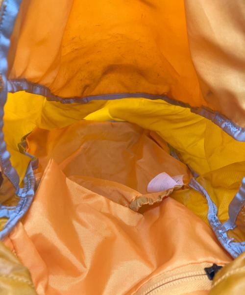 ARC'TERYX（アークテリクス）ARC'TERYX (アークテリクス) INDEX 15 イエローの古着・服飾アイテム