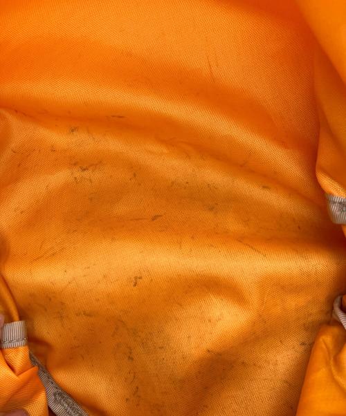 ARC'TERYX（アークテリクス）ARC'TERYX (アークテリクス) INDEX 15 イエローの古着・服飾アイテム