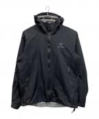 ARC'TERYXアークテリクス）の古着「BETA JACKET」｜ブラック