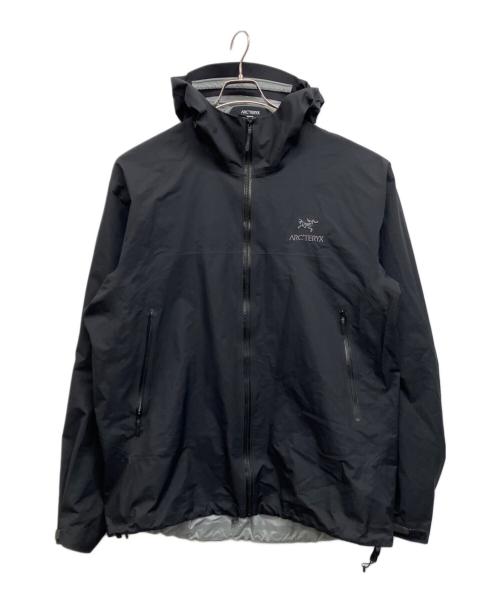ARC'TERYX（アークテリクス）ARC'TERYX (アークテリクス) BETA JACKET ブラック サイズ:XXLの古着・服飾アイテム