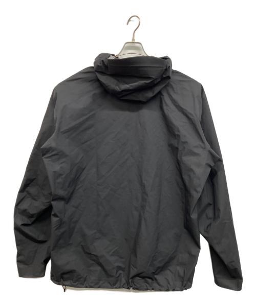 ARC'TERYX（アークテリクス）ARC'TERYX (アークテリクス) BETA JACKET ブラック サイズ:XXLの古着・服飾アイテム