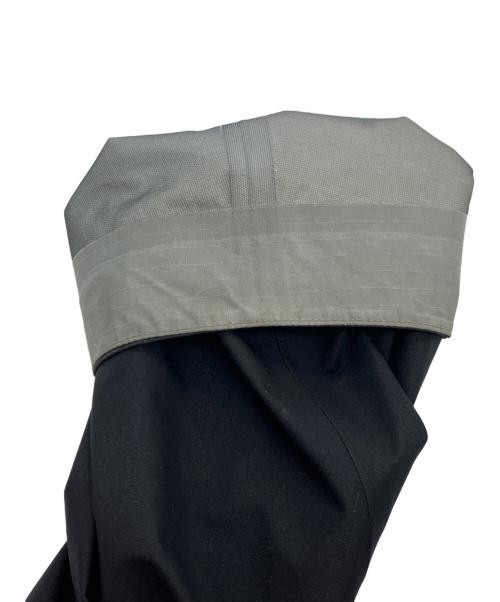 ARC'TERYX（アークテリクス）ARC'TERYX (アークテリクス) BETA JACKET ブラック サイズ:XXLの古着・服飾アイテム