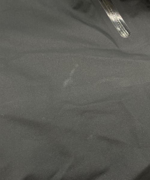 ARC'TERYX（アークテリクス）ARC'TERYX (アークテリクス) BETA JACKET ブラック サイズ:XXLの古着・服飾アイテム