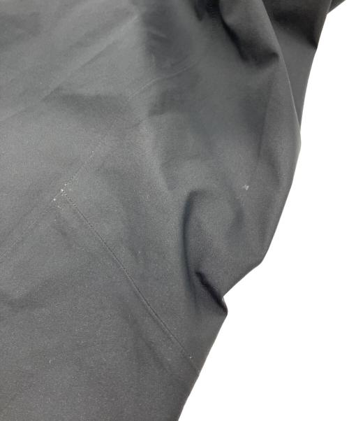 ARC'TERYX（アークテリクス）ARC'TERYX (アークテリクス) BETA JACKET ブラック サイズ:XXLの古着・服飾アイテム