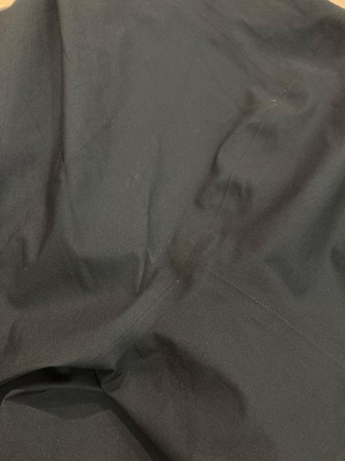 ARC'TERYX（アークテリクス）ARC'TERYX (アークテリクス) BETA JACKET ブラック サイズ:XXLの古着・服飾アイテム
